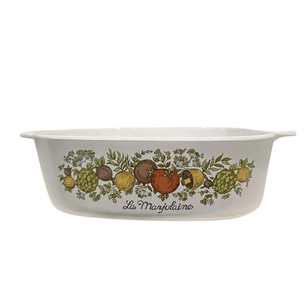 Corningware actual item